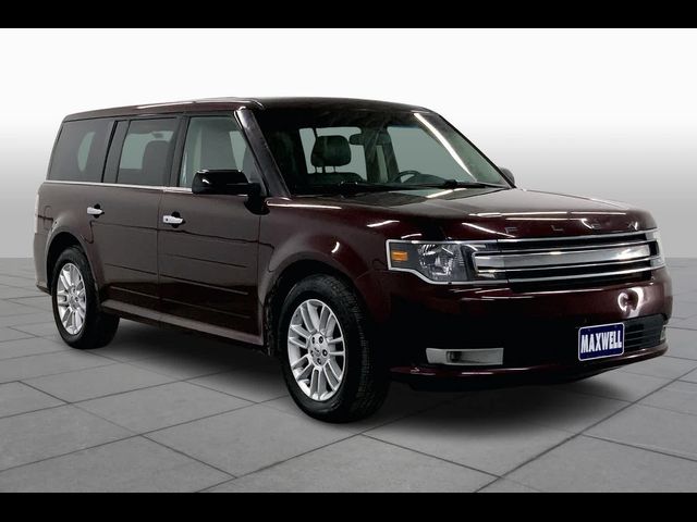 2017 Ford Flex SEL