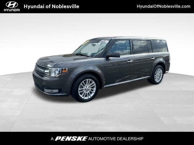 2017 Ford Flex SEL