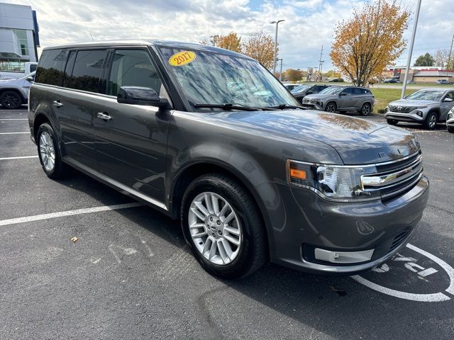 2017 Ford Flex SEL