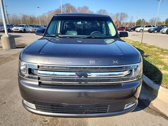 2017 Ford Flex SEL