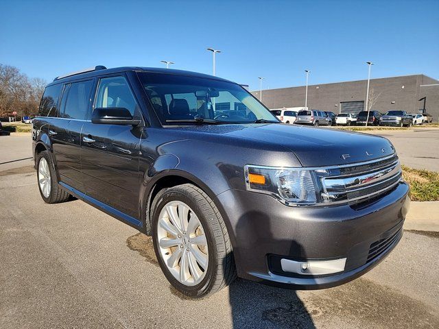 2017 Ford Flex SEL