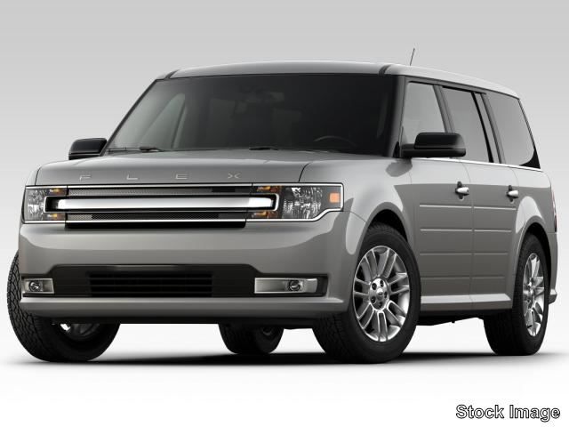 2017 Ford Flex SEL