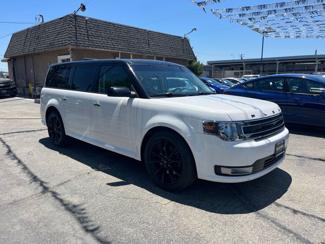 2017 Ford Flex SEL