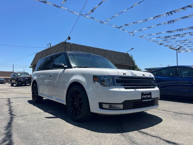 2017 Ford Flex SEL