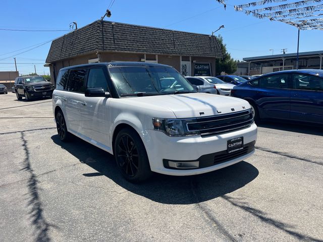 2017 Ford Flex SEL