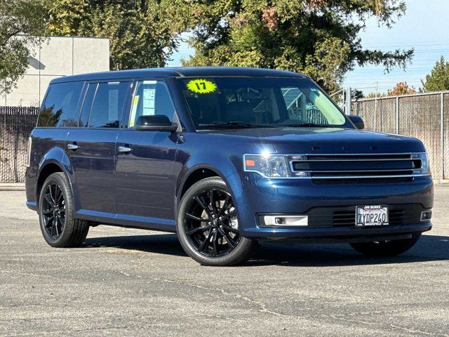 2017 Ford Flex SEL