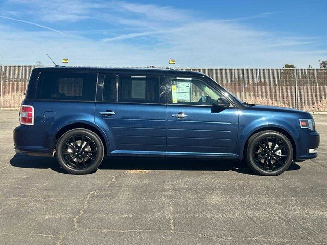 2017 Ford Flex SEL