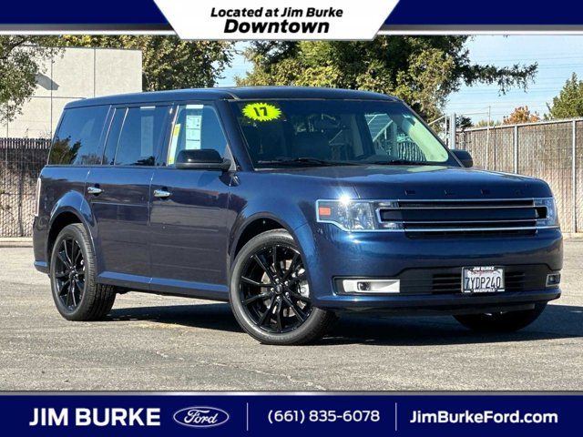 2017 Ford Flex SEL