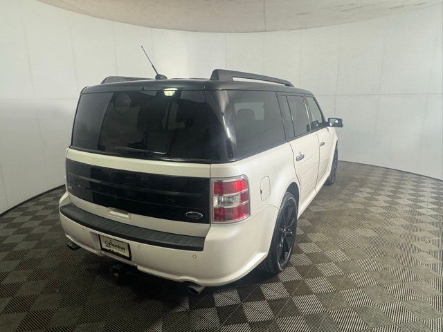 2017 Ford Flex SEL