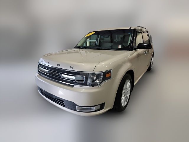 2017 Ford Flex SEL