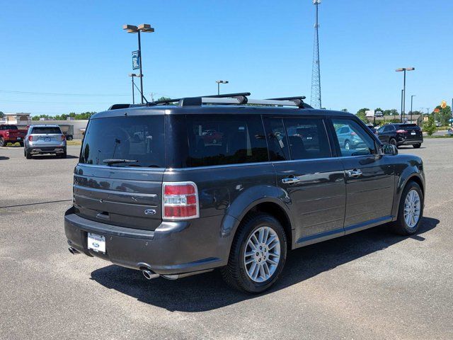 2017 Ford Flex SEL