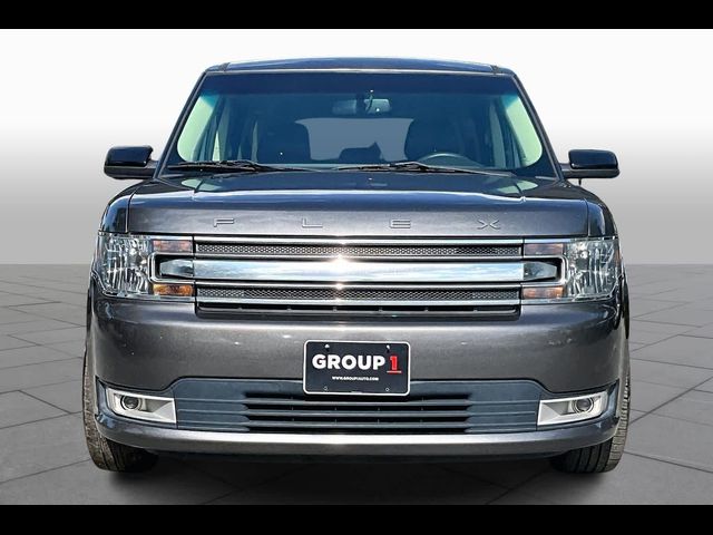 2017 Ford Flex SEL