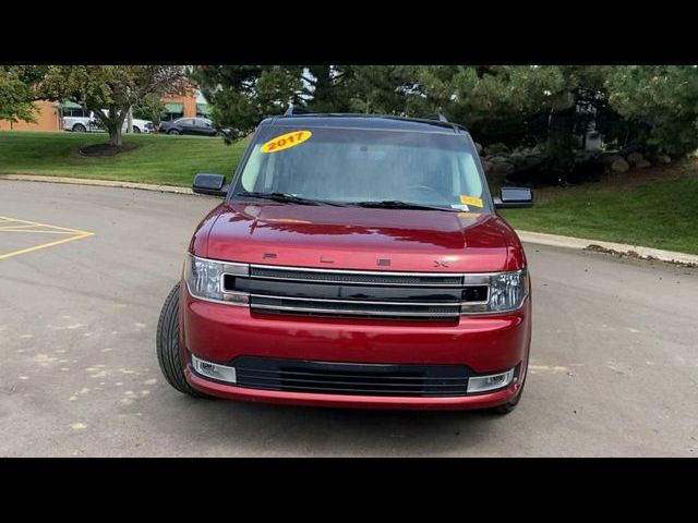 2017 Ford Flex SEL