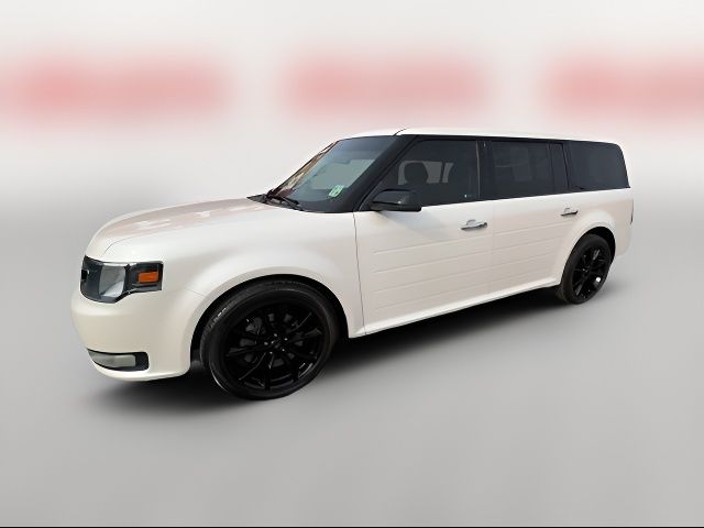 2017 Ford Flex SEL