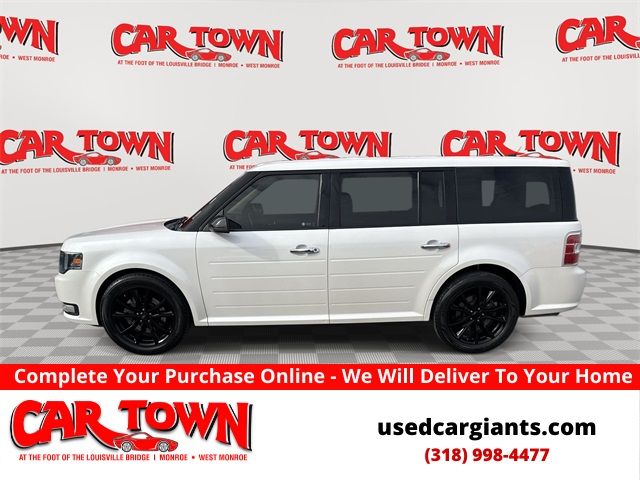 2017 Ford Flex SEL