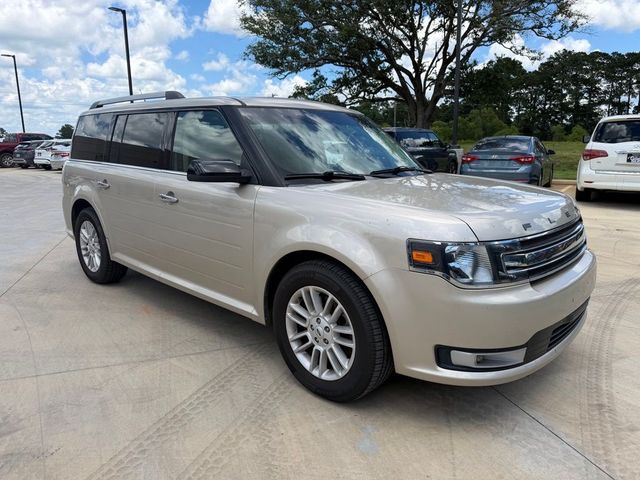 2017 Ford Flex SEL