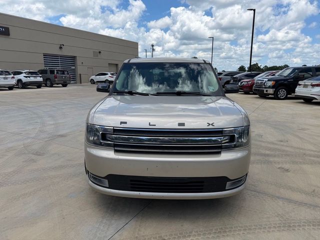 2017 Ford Flex SEL