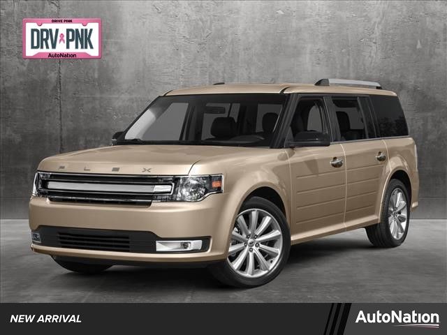 2017 Ford Flex SEL