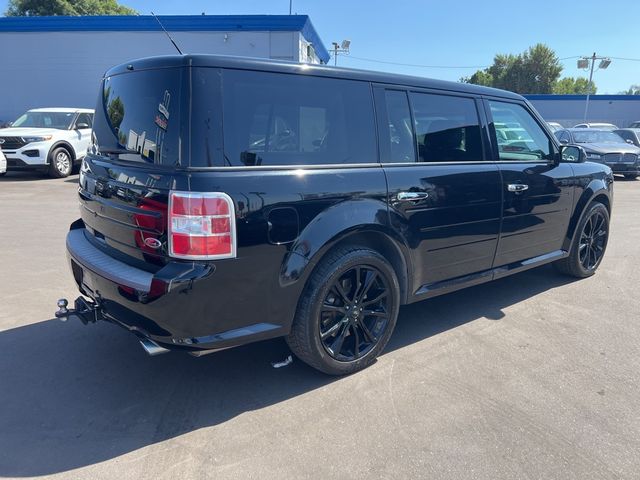 2017 Ford Flex SEL