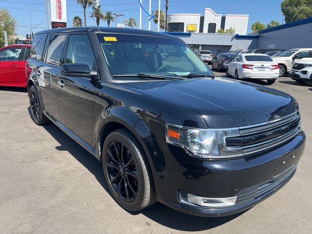 2017 Ford Flex SEL