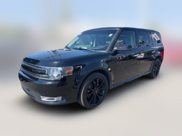 2017 Ford Flex SEL