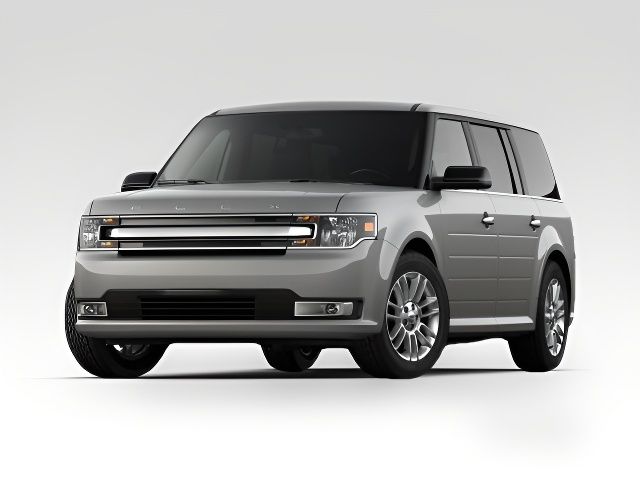 2017 Ford Flex SEL