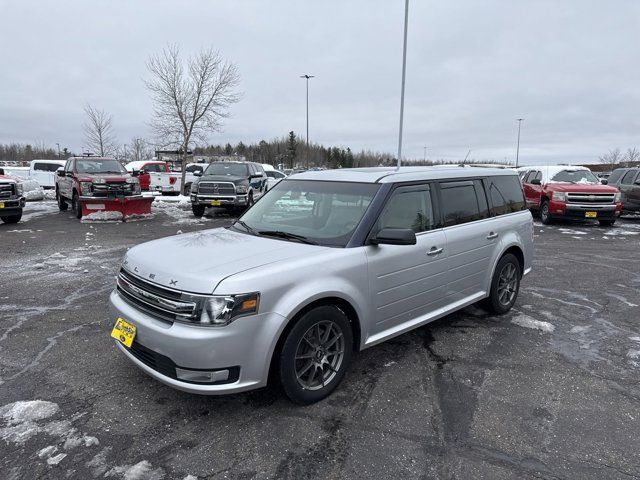 2017 Ford Flex SEL