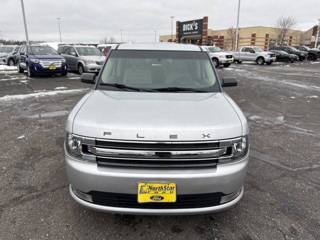 2017 Ford Flex SEL