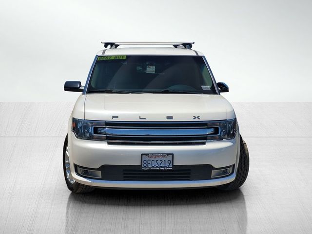 2017 Ford Flex SEL