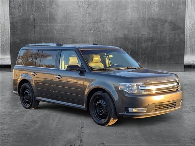 2017 Ford Flex SEL