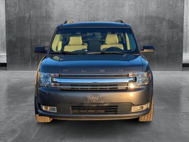 2017 Ford Flex SEL