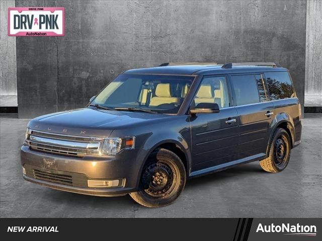 2017 Ford Flex SEL