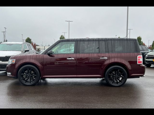 2017 Ford Flex SEL