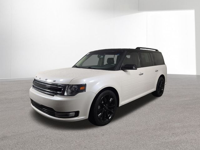 2017 Ford Flex SEL