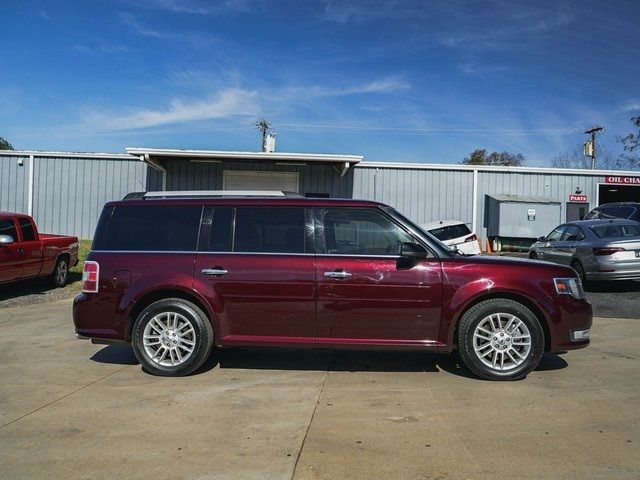 2017 Ford Flex SEL