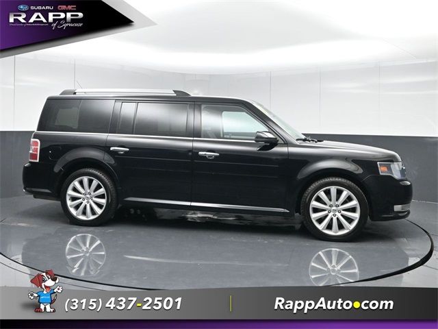 2017 Ford Flex SEL