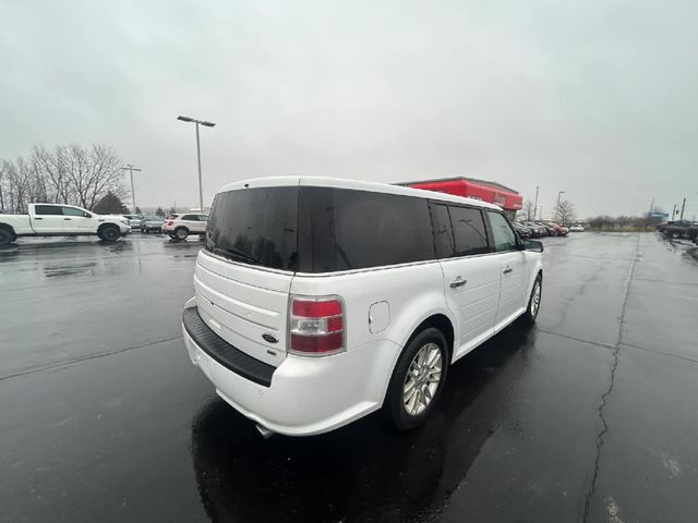 2017 Ford Flex SEL