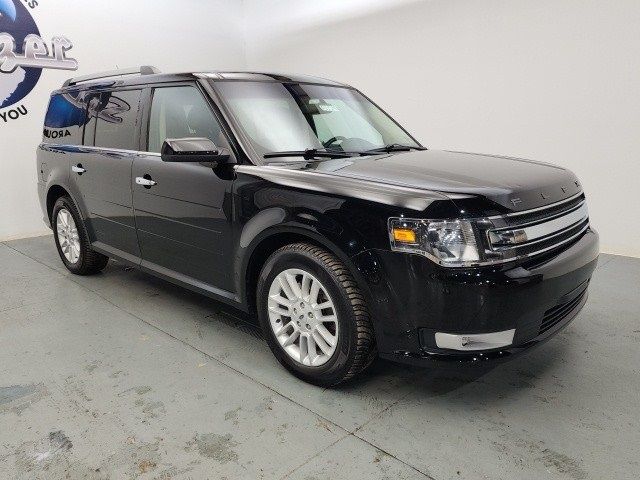 2017 Ford Flex SEL