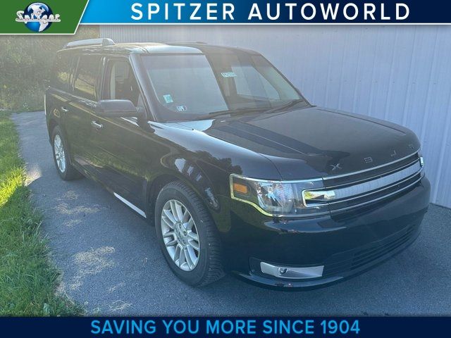 2017 Ford Flex SEL