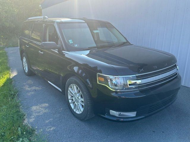 2017 Ford Flex SEL