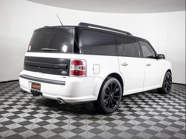 2017 Ford Flex SEL