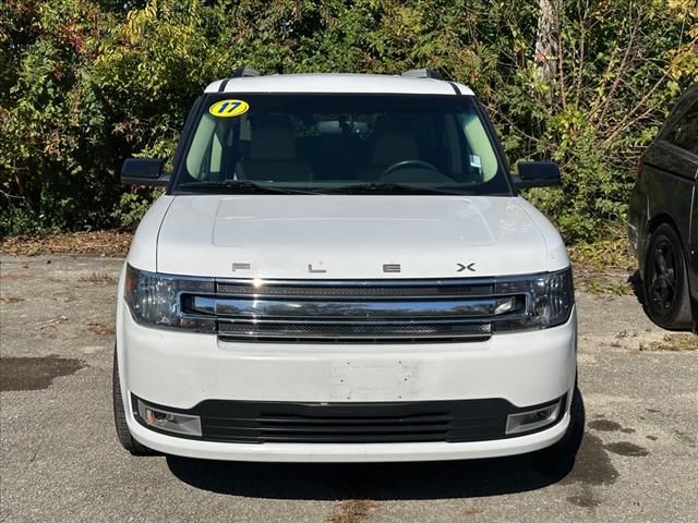 2017 Ford Flex SEL