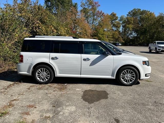 2017 Ford Flex SEL