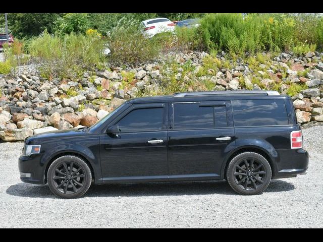 2017 Ford Flex SEL