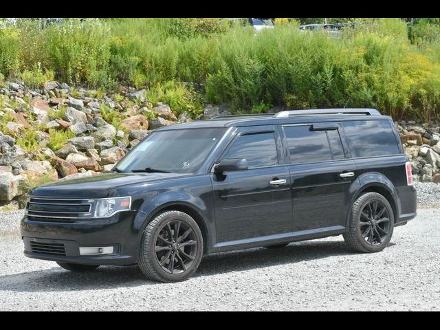 2017 Ford Flex SEL