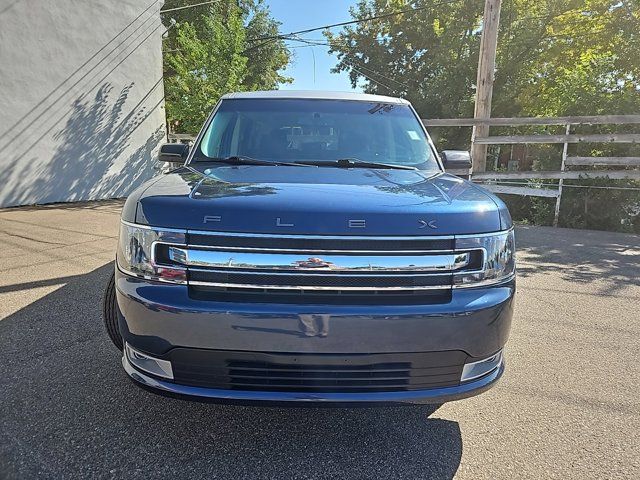 2017 Ford Flex SEL