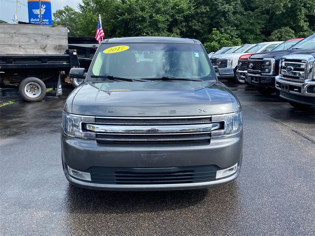 2017 Ford Flex SEL