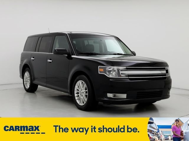 2017 Ford Flex SEL