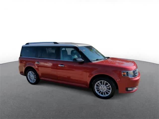 2017 Ford Flex SEL