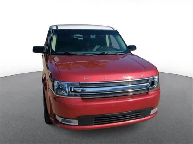 2017 Ford Flex SEL